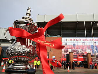 Head to Head: Is the FA Cup tr...